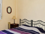 Casa Cucador: Resale Villa for Sale in Zurgena, Almería