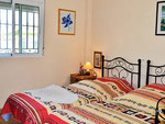 Casa Cucador: Resale Villa for Sale in Zurgena, Almería