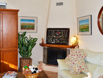 Casa Cucador: Resale Villa for Sale in Zurgena, Almería