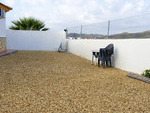 Casa Cucador: Resale Villa for Sale in Zurgena, Almería