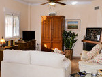 Casa Cucador: Resale Villa for Sale in Zurgena, Almería