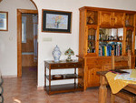 Casa Cucador: Resale Villa for Sale in Zurgena, Almería