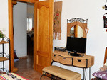 Casa Cucador: Resale Villa for Sale in Zurgena, Almería