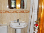 Casa Cucador: Resale Villa for Sale in Zurgena, Almería
