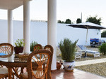 Casa Cucador: Resale Villa for Sale in Zurgena, Almería