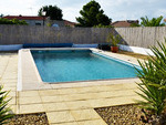 Casa Cucador: Resale Villa for Sale in Zurgena, Almería