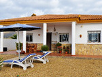 Casa Cucador: Resale Villa for Sale in Zurgena, Almería