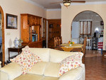 Casa Cucador: Resale Villa for Sale in Zurgena, Almería