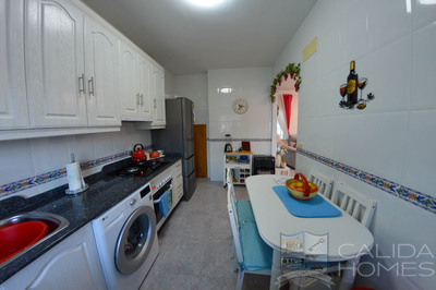 Casa Cuevas: Duplex in Cuevas Del Almanzora, Almería