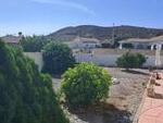 Casa Daffodil: Resale Villa for Sale in Arboleas, Almería