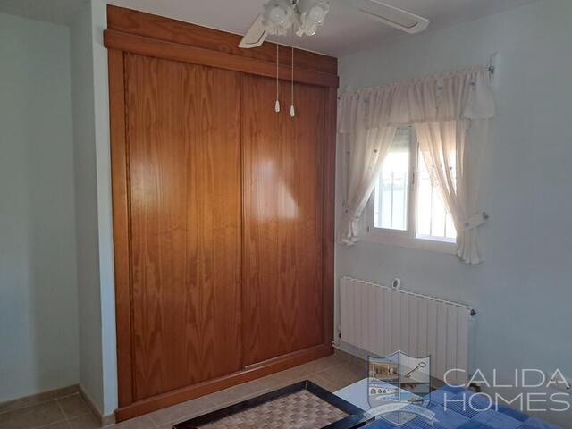 Casa Daffodil: Resale Villa for Sale in Arboleas, Almería
