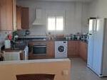 Casa Daffodil: Resale Villa for Sale in Arboleas, Almería