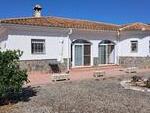 Resale Villa in Arboleas