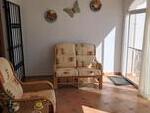 Casa Daffodil: Resale Villa for Sale in Arboleas, Almería