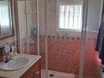 Casa Daffodil: Resale Villa for Sale in Arboleas, Almería