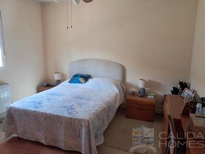 Casa Daffodil: Resale Villa in Arboleas, Almería