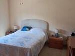 Casa Daffodil: Resale Villa for Sale in Arboleas, Almería
