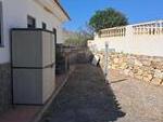 Casa Daffodil: Resale Villa for Sale in Arboleas, Almería