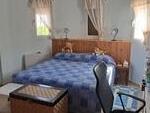 Casa Daffodil: Resale Villa for Sale in Arboleas, Almería