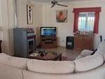 Casa Daffodil: Resale Villa for Sale in Arboleas, Almería