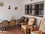Casa Daffodil: Resale Villa for Sale in Arboleas, Almería