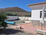 Casa Daffodil: Resale Villa for Sale in Arboleas, Almería