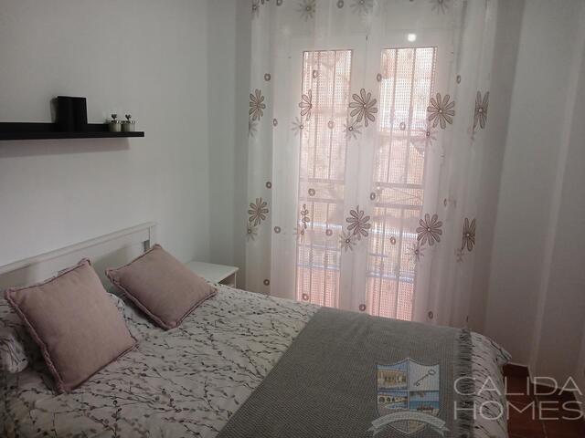 casa de bella : Resale Villa for Sale in Arboleas, Almería