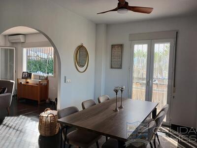 casa de bella : Resale Villa in Arboleas, Almería