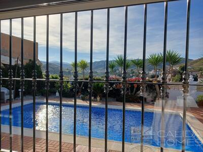 casa de bella : Resale Villa in Arboleas, Almería