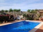 casa de bella : Resale Villa for Sale in Arboleas, Almería