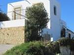 Casa De Campo: Detached Character House for Sale in Mojacar , Almería