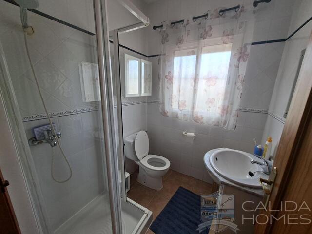 Casa de Estrella : Resale Villa for Sale in Arboleas, Almería