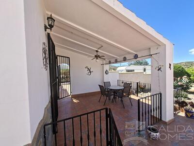 Casa de Estrella : Resale Villa in Arboleas, Almería