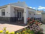 Casa de Estrella : Resale Villa for Sale in Arboleas, Almería