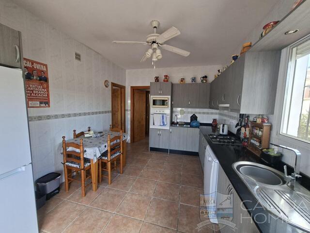 Casa de Estrella : Resale Villa for Sale in Arboleas, Almería