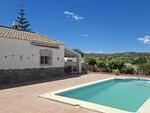 Casa de Estrella : Resale Villa for Sale in Arboleas, Almería