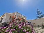 Casa de Estrella : Resale Villa for Sale in Arboleas, Almería