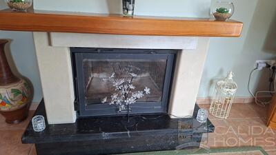 Casa de Estrella : Resale Villa in Arboleas, Almería