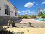 Casa de Estrella : Resale Villa for Sale in Arboleas, Almería