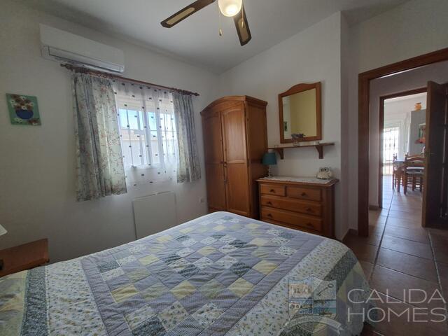 Casa de Estrella : Resale Villa for Sale in Arboleas, Almería