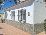 Casa de Estrella : Resale Villa for Sale in Arboleas, Almería