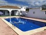 Casa de Margarita: Resale Villa in Albox, Almería