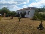 Casa de Margarita: Herverkoop Villa in Albox, Almería