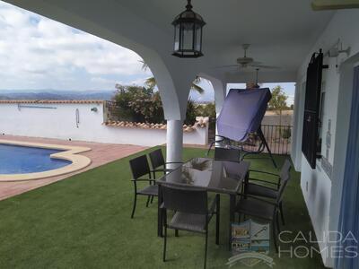 Casa de Margarita: Resale Villa in Albox, Almería