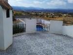 Casa de Margarita: Resale Villa in Albox, Almería