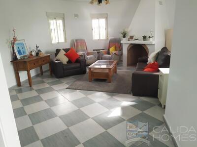 Casa de Margarita: Resale Villa in Albox, Almería