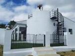 Casa de Margarita: Herverkoop Villa in Albox, Almería