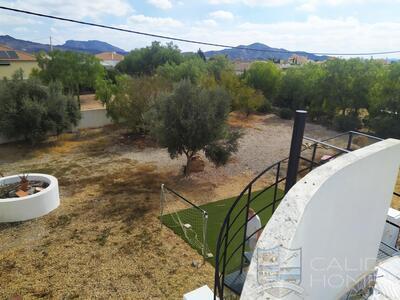 Casa de Margarita: Herverkoop Villa in Albox, Almería