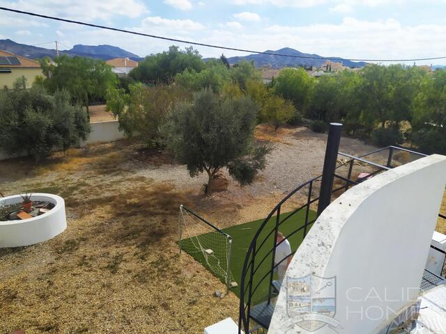 Casa de Margarita: Resale Villa for Sale in Albox, Almería