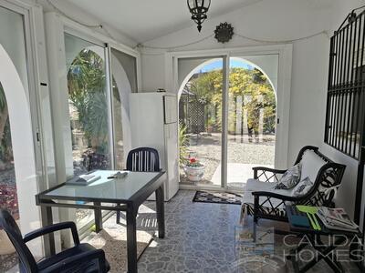 Casa de Sol : Resale Villa in Arboleas, Almería